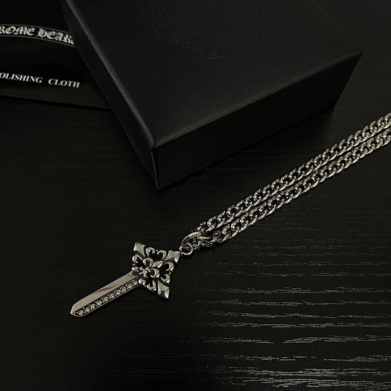 Chrome Hearts Necklaces